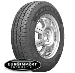 Kenda KOMENDO KR 33 8PR 155/80 R13 91/89 N Carico C  8PR